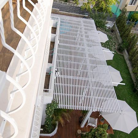 The Mint Villa - Saint Vlas Sveti Vlas Luaran gambar