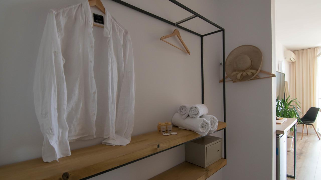 The Mint Villa - Saint Vlas Sveti Vlas Luaran gambar