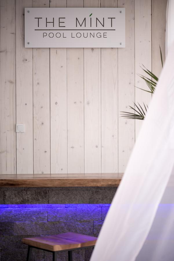 The Mint Villa - Saint Vlas Sveti Vlas Luaran gambar