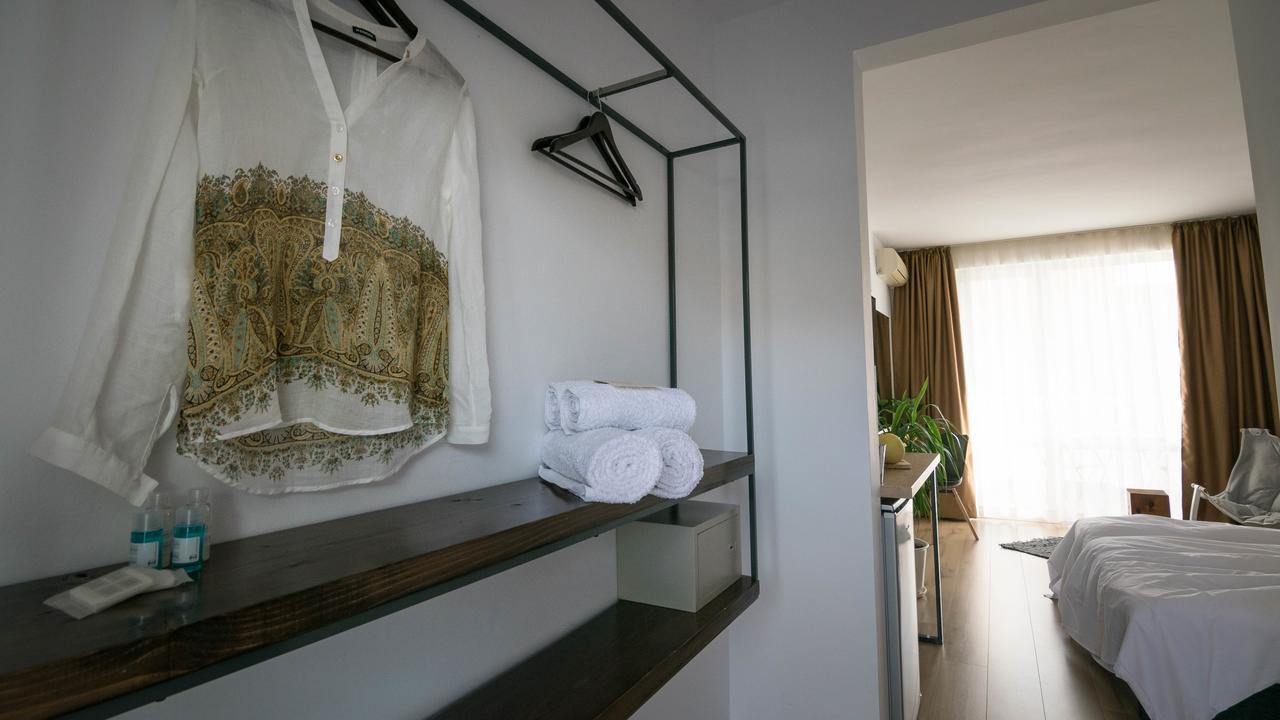The Mint Villa - Saint Vlas Sveti Vlas Luaran gambar