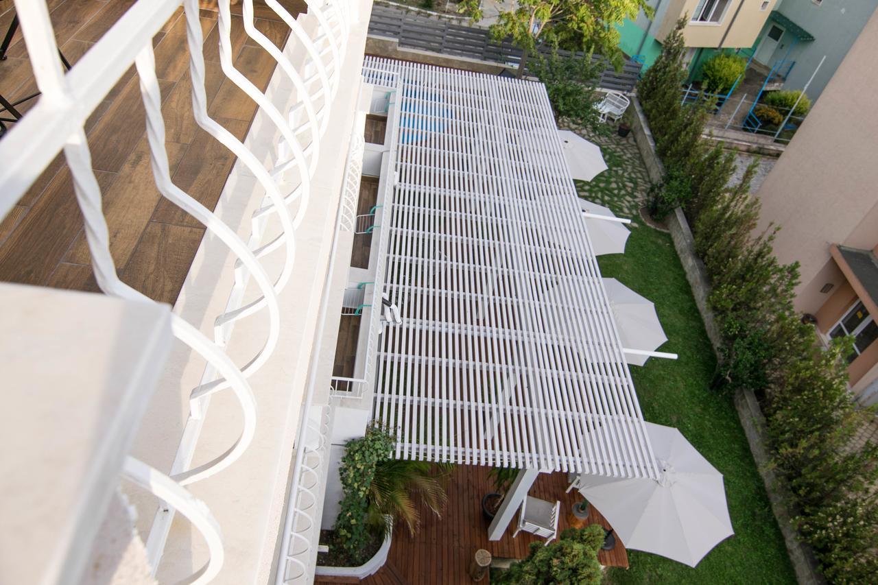 The Mint Villa - Saint Vlas Sveti Vlas Luaran gambar