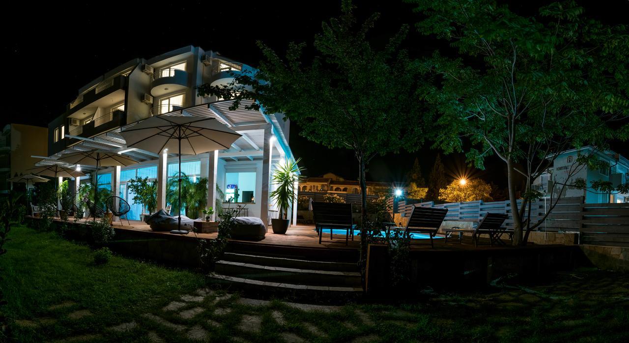 The Mint Villa - Saint Vlas Sveti Vlas Luaran gambar